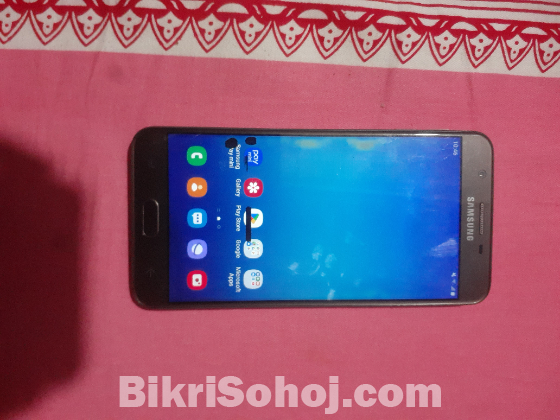 Samsung j7 prime